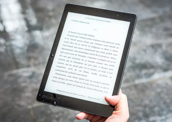 Los Kindle de  por fin leerán libros en el formato más popular